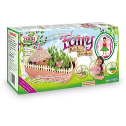 גן הפיות המופלא שלי – מטבח בגן מבית פליימונסטר