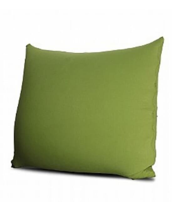 פוף לייקרה עם כיסוי נשלף