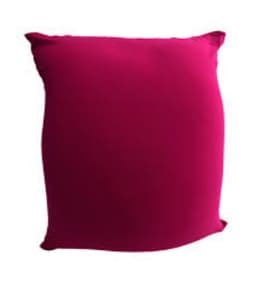 פוף לייקרה עם כיסוי נשלף