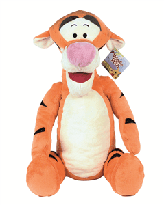 בובת טיגר 80 ס"מ דיסני