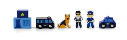 ויגה אביזרי משטרה