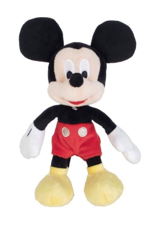 בובת מיקי מאוס 20 ס"מ דיסני