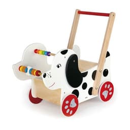 ויגה עגלת כלב