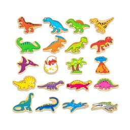 ויגה דינוזאורים מגנטיים