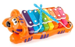 פסנתר קסילופון נמר ליטל טייקס