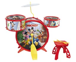 מערכת תופים מושלמת - מיקי מאוס