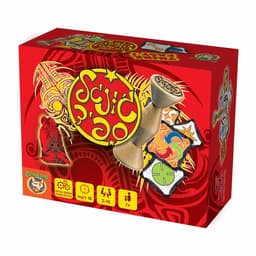 ג'ונגל ספיד משחק קלפים פרוע!