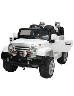 גיפ סופה - ממונע לילדים - מנוע חזק במיוחד 12V - קטלוג 2017 - חדש!