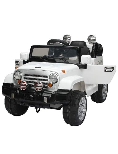 גיפ סופה - ממונע לילדים - מנוע חזק במיוחד 12V - קטלוג 2017 - חדש!