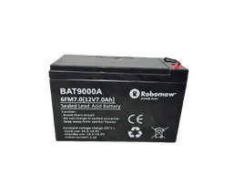 מצבר 12 וולט