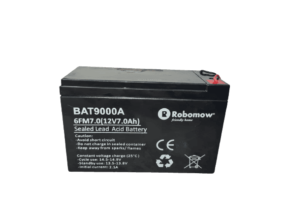 מצבר 12 וולט