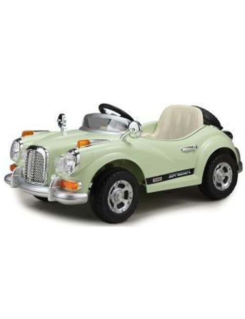 רכב ממונע לילדים דגם רולס רויס