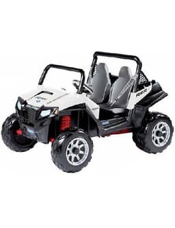 ‏טרקטורון Peg-Perego Ranger RZR 900 12v