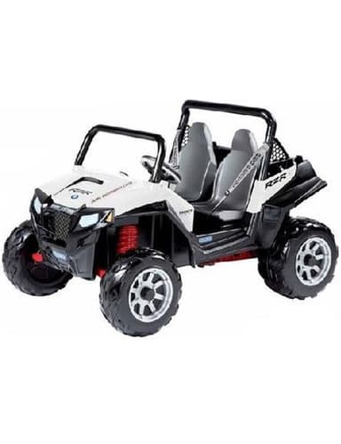 טרקטורון Peg-Perego Ranger RZR 900 12v