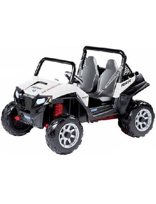 ‏טרקטורון Peg-Perego Ranger RZR 900 12v