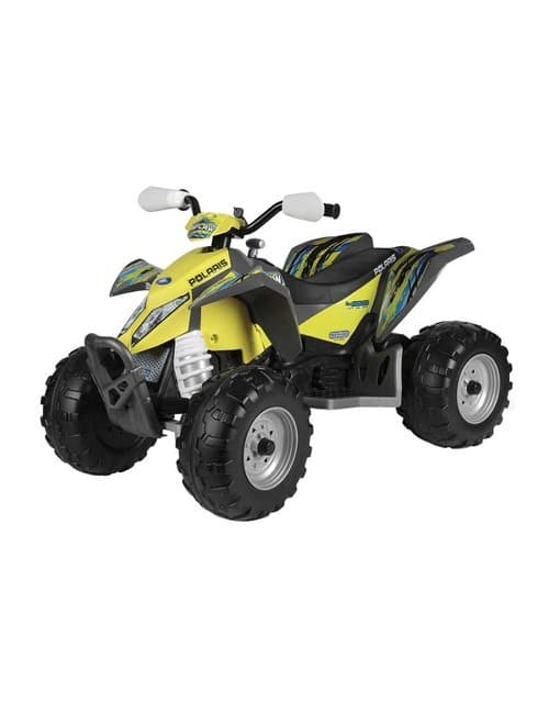 טרקטורון אווטלו 12V Peg perego