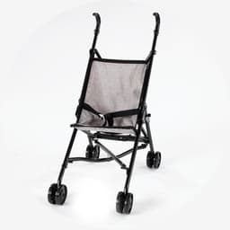 טיולון לבובה