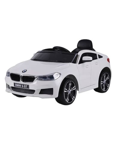 רכב ממונע לילדים דגם BMW 6 GT מ-2019