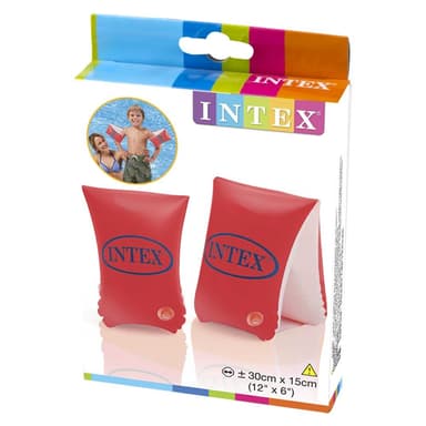מצופים כתומים גיל 6-12 מבית INTEX