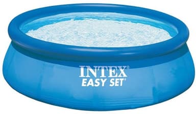בריכת קערה 2.44CM X 61CM INTEX
