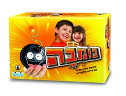 בומבה