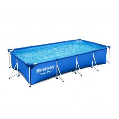 בריכה מלבנית דגם 56405 Bestway
