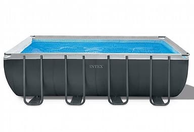 בריכת אינטקס 5.49X2.74X1.32 אולטרה 26356 מסדרת ULTRA XTR