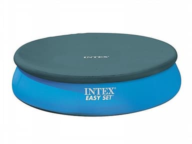 כיסוי עליון לבריכה בקוטר 2.44 INTEX