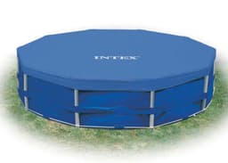 כיסוי לבריכה בקוטר 305 סמ INTEX