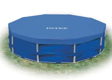 כיסוי לבריכה בקוטר 305 סמ INTEX