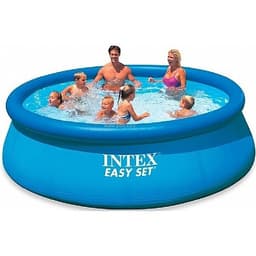 בריכת קערה 3.66CM X 76CM INTEX