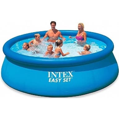בריכת קערה 3.66CM X 76CM INTEX