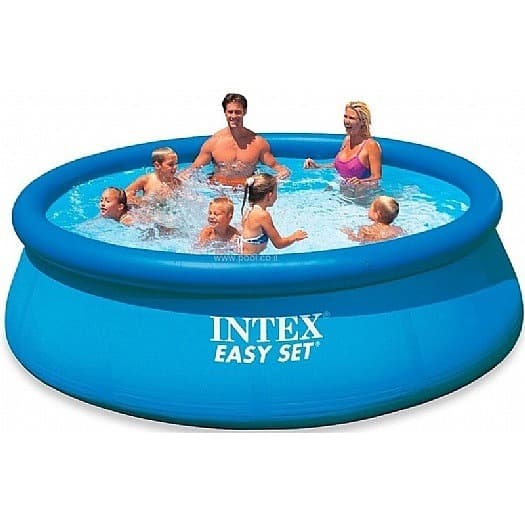 בריכת קערה 3.66CM X 76CM INTEX