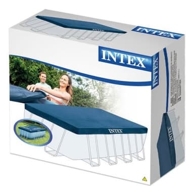 כיסוי לבריכה 1*2*4 INTEX