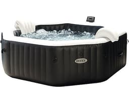 ג'קוזי מרובע ג'טים ובועות ל-6 אנשים מבית INTEX 28462