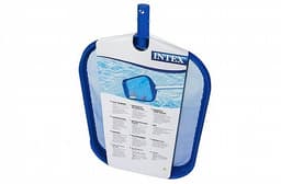 רשת לניקוי לכלוך צף מבית INTEX