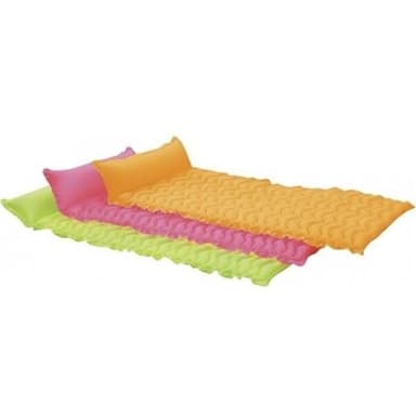 מזרון ים מתקפל צבעוני 2.29CM X 86CM INTEX