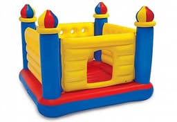 מתקן קפיצה לילדים INTEX 48259