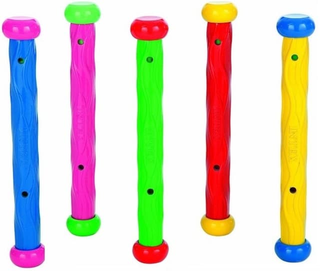 משחקי צלילה מקלות INTEX 55504