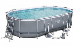בריכה אובלית אולטרה BESTWAY דגם 56448