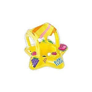 גלגל ים עם גגון גיל 1-2