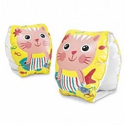 מצופים דגי ים גיל 1-3