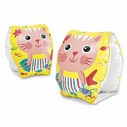 מצופים דגי ים גיל 1-3