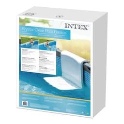 מושב מתקפל לבריכה מבית INTEX