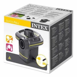 משאבה חשמלית לרכב ולבית INTEX 66634