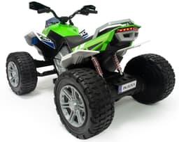 טרקטורון ממונע לילדים של INJUSA