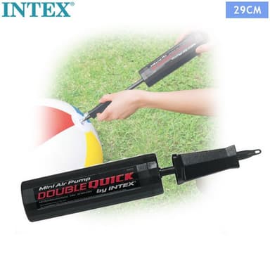 משאבת ניפוח (קטנה) ידנית INTEX 69613