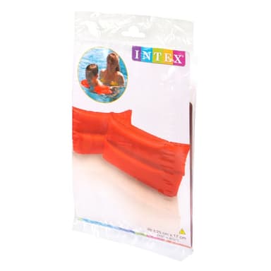 מצופים כתומים גיל 6-12 מבית INTEX