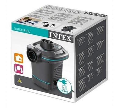 משאבה חשמלית לבית 220V 66640 INTEX