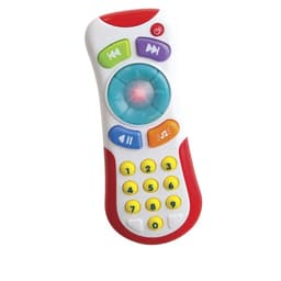 שלט צעצוע לתינוק